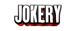 Jokery logo